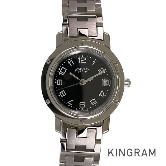 HERMES Clipper CL4.210 Women's Watch
