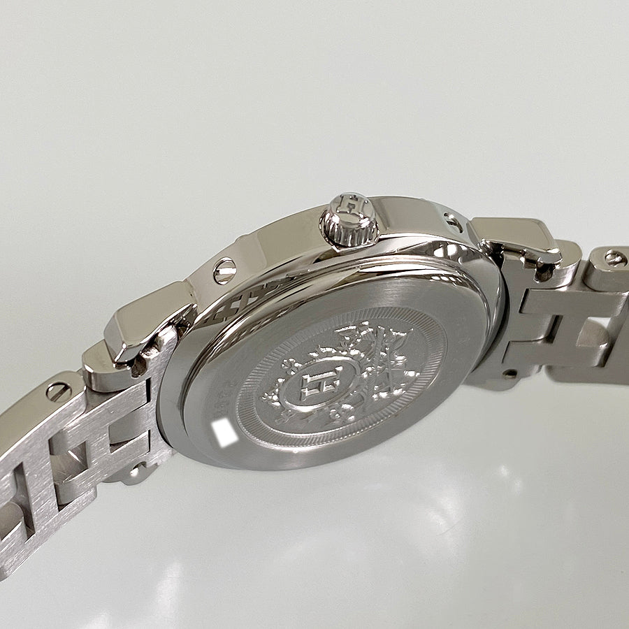 HERMES Clipper CL4.210 Women's Watch
