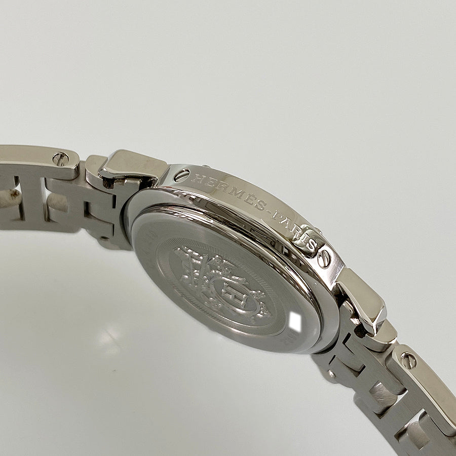 HERMES Clipper CL4.210 Women's Watch