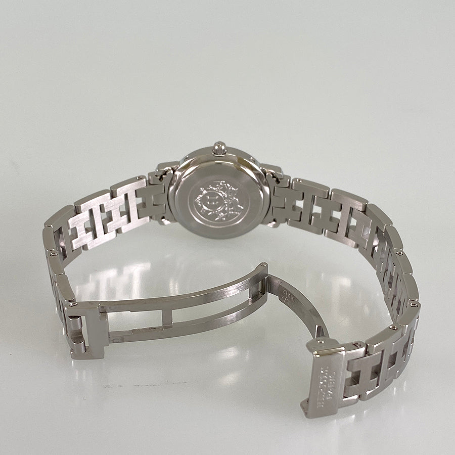 HERMES Clipper CL4.210 Women's Watch