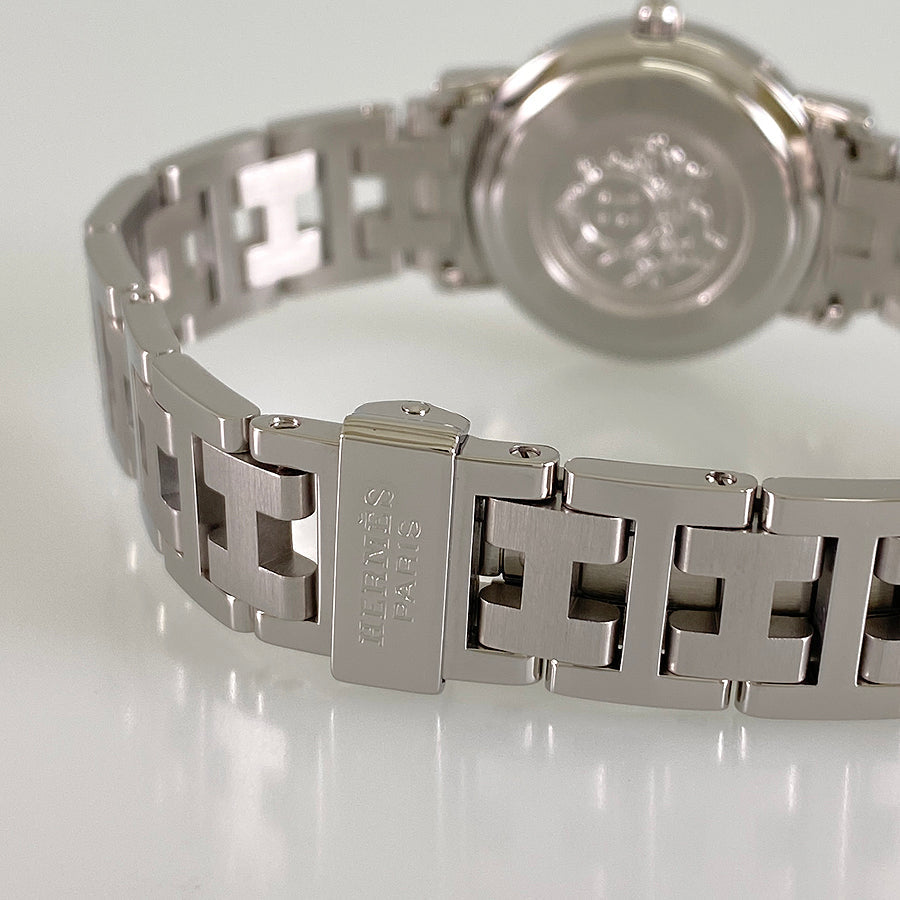 HERMES Clipper CL4.210 Women's Watch