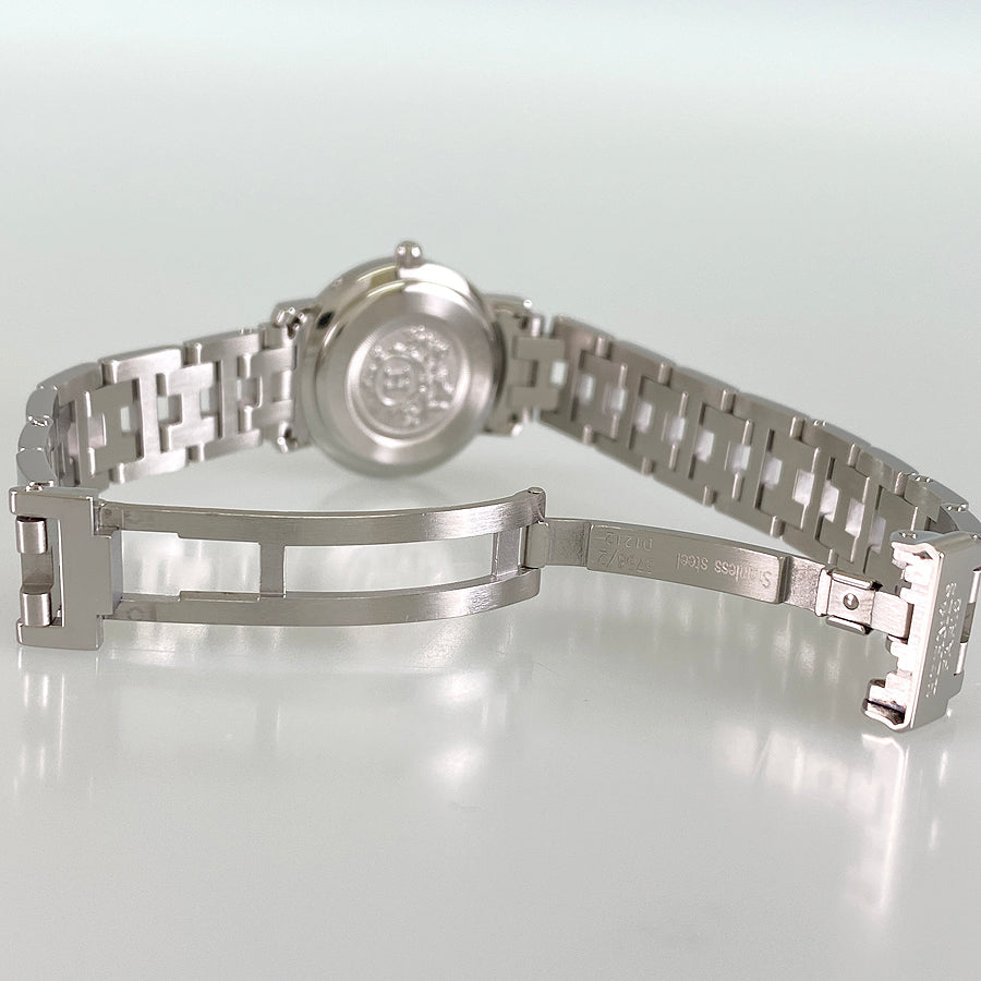 HERMES Clipper CL4.210 Women's Watch