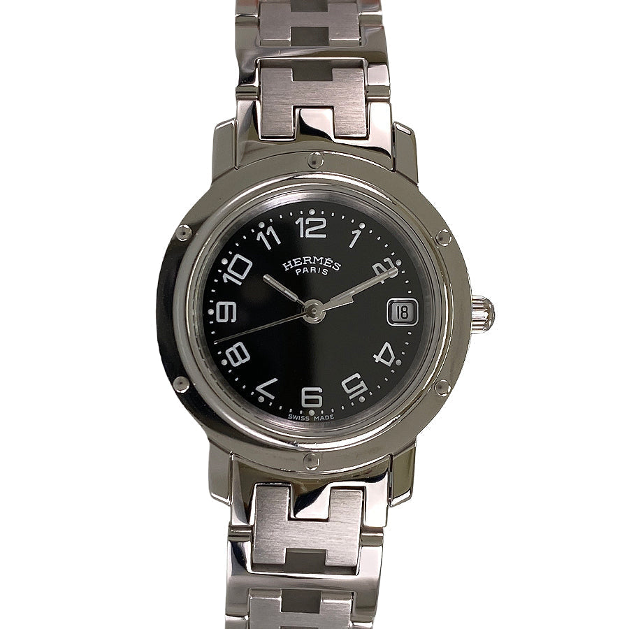 HERMES Clipper CL4.210 Women's Watch