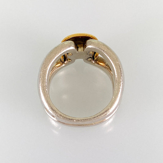 HERMES History Ring