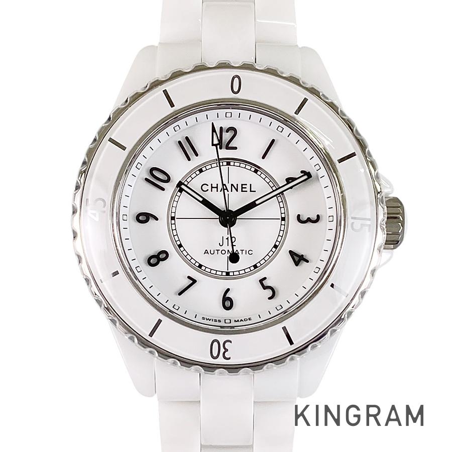 CHANEL J12 H5699 Women's Watch