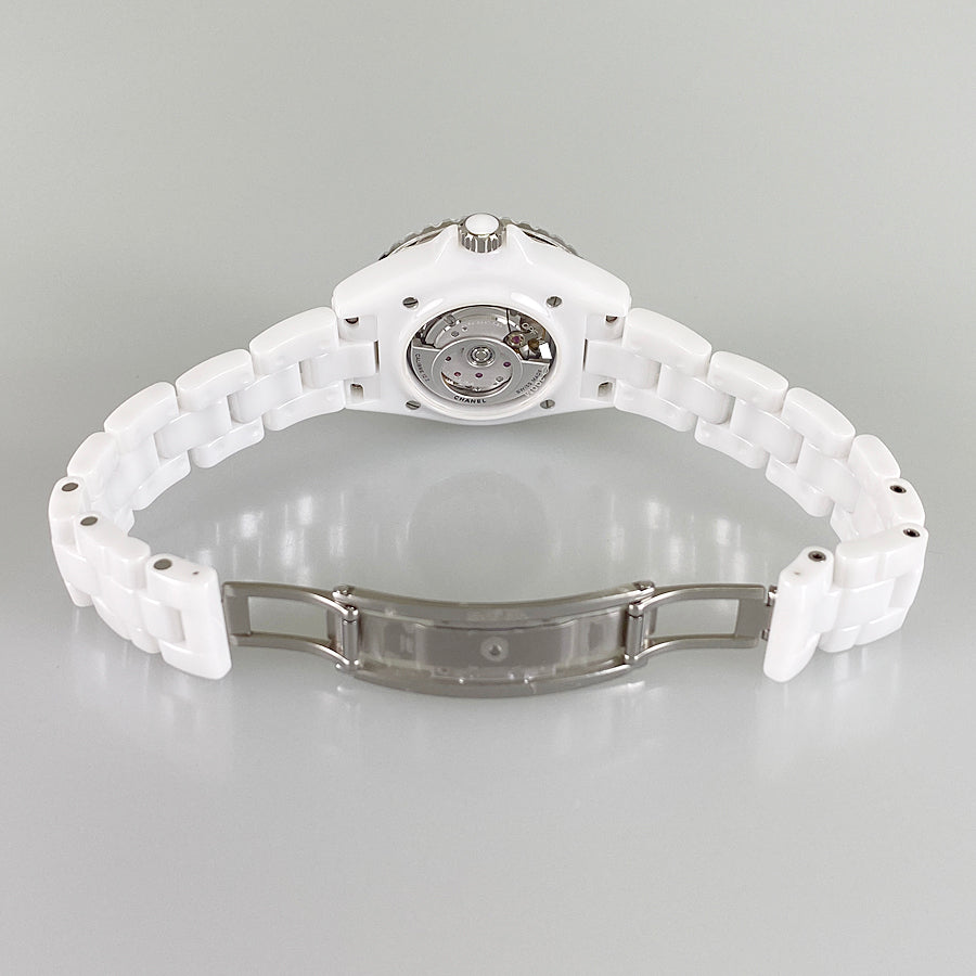 CHANEL J12 H5699 Women's Watch
