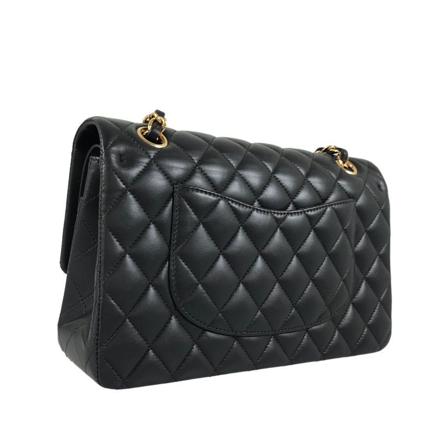 CHANEL Matelasse 25 Shoulder bag