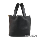 HERMES Picotin Lock MM Hand bag
