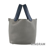 HERMES Picotin Lock PM touch Hand bag