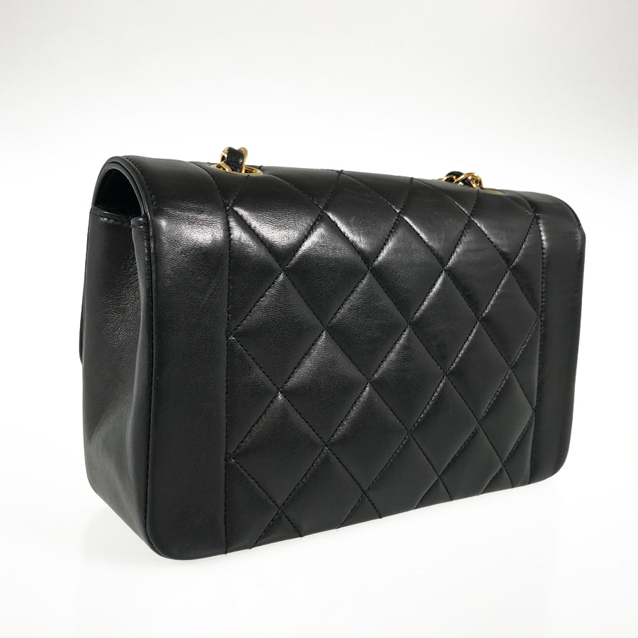 CHANEL Diana 22 Shoulder bag