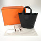 HERMES in the loop 18 Hand bag