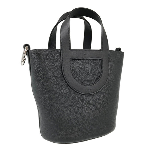 HERMES in the loop 18 Hand bag