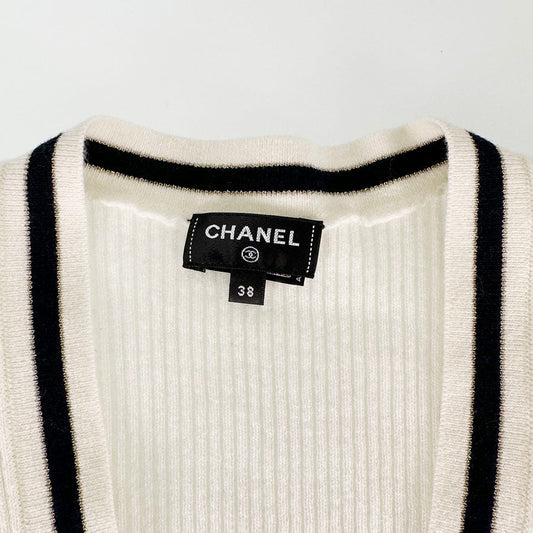 CHANEL P73506 Women's Cardigan