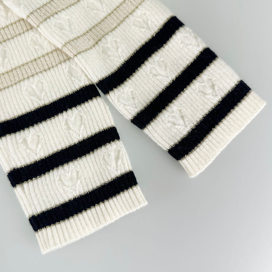 CHANEL P73506 Women's Cardigan