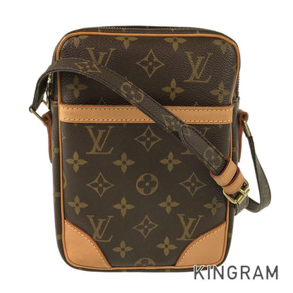 LOUIS VUITTON Monogram Danube M45266 Shoulder bag