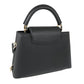 LOUIS VUITTON Taurillon Leather Capucines BB M23950 Hand bag