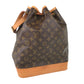 LOUIS VUITTON Monogram Noe M42224 Shoulder bag