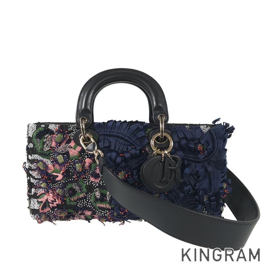 Dior Lady D-Joy Hand bag