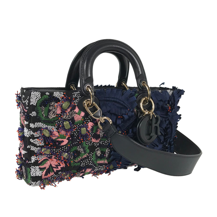 Dior Lady D-Joy Hand bag