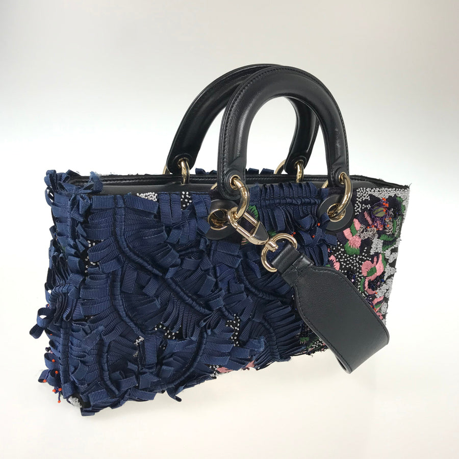 Dior Lady D-Joy Hand bag
