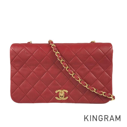 CHANEL Matelasse Shoulder bag