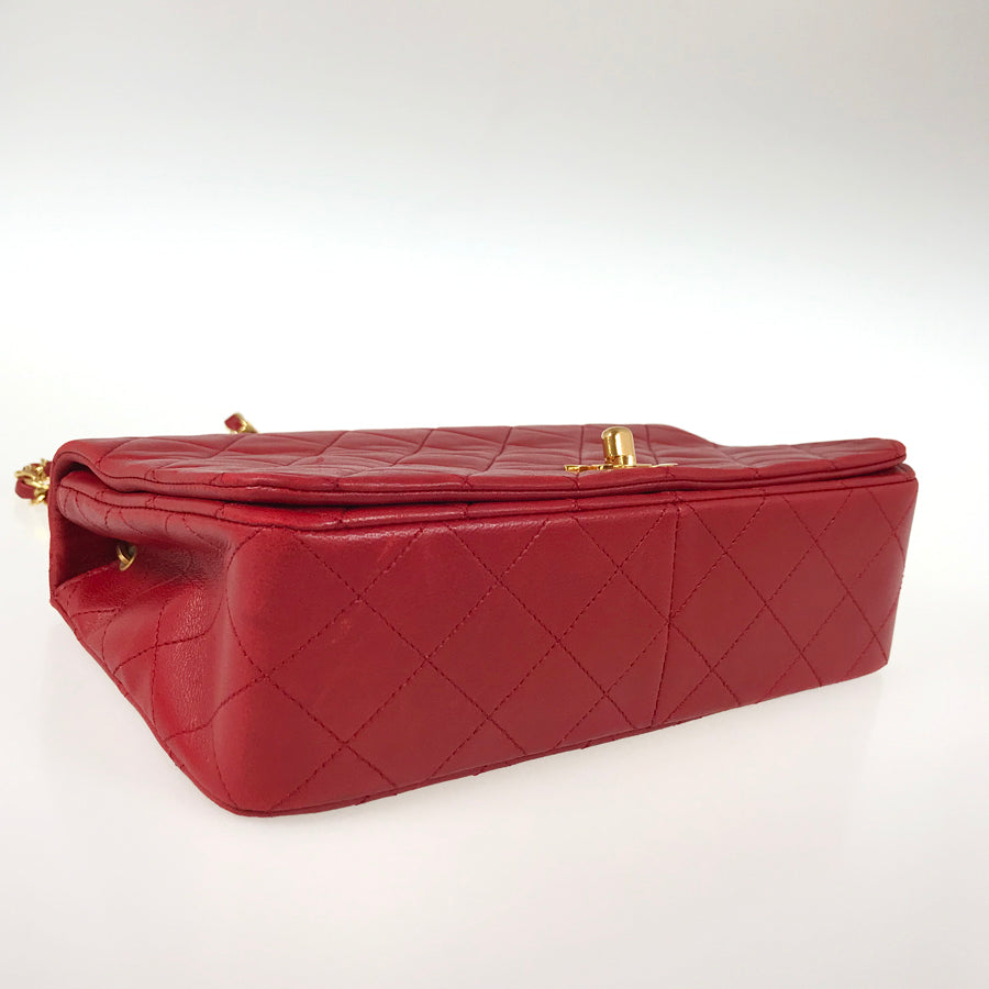 CHANEL Matelasse Shoulder bag