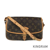 LOUIS VUITTON Monogram Sologne M42250 Shoulder bag