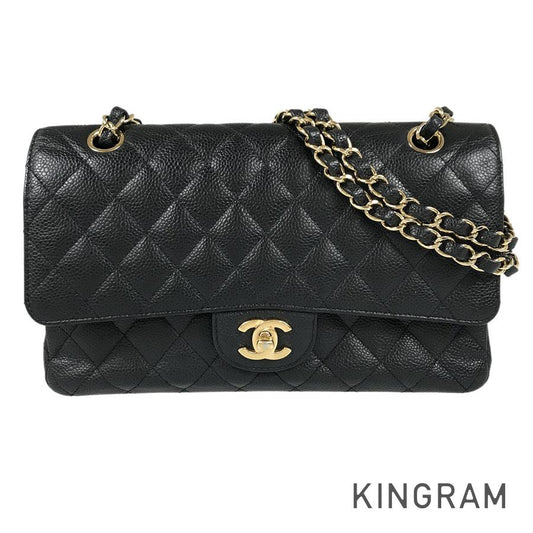 CHANEL Matelasse 25 Shoulder bag
