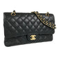 CHANEL Matelasse 25 Shoulder bag