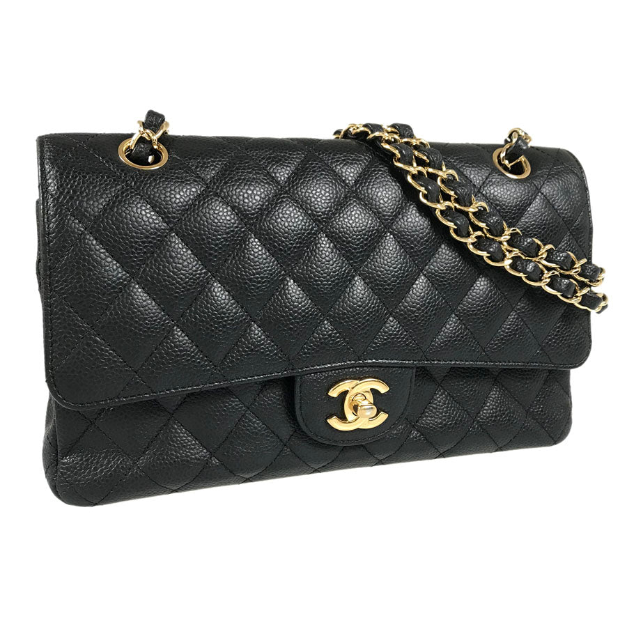 CHANEL Matelasse 25 Shoulder bag