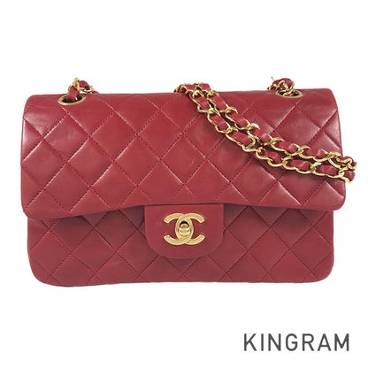 CHANEL Matelasse Shoulder bag