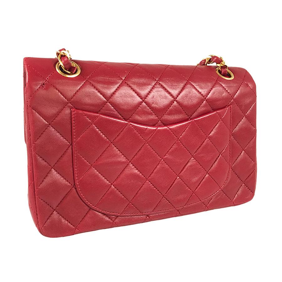CHANEL Matelasse Shoulder bag