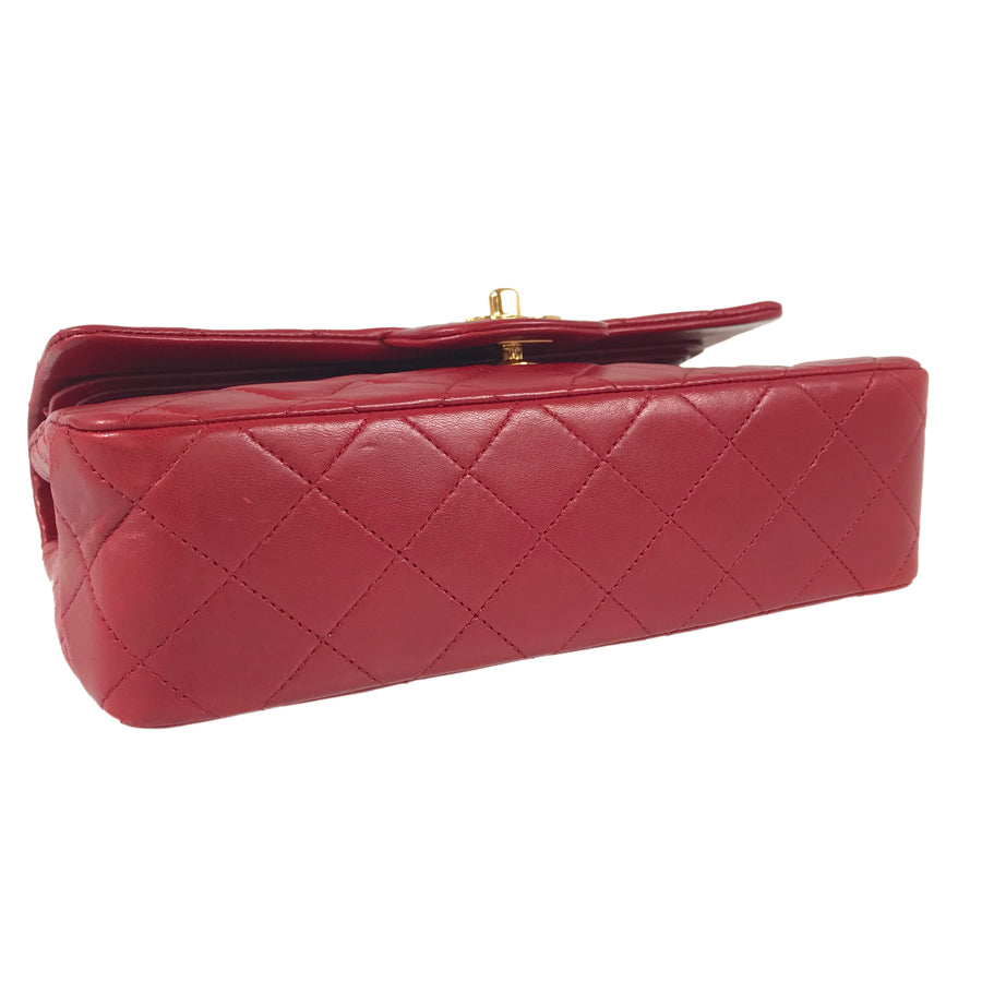 CHANEL Matelasse Shoulder bag
