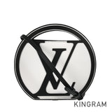 LOUIS VUITTON LV Circle Around Me LV M25109 Hand bag