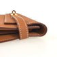 HERMES Kelly Wallet Long wallet Folding cover lid