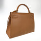HERMES Kelly 32 Hand bag