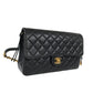 CHANEL Matelasse 25 Backpack