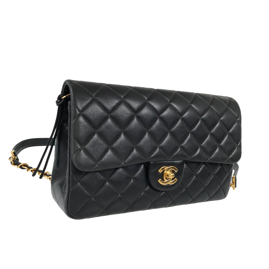 CHANEL Matelasse 25 Backpack