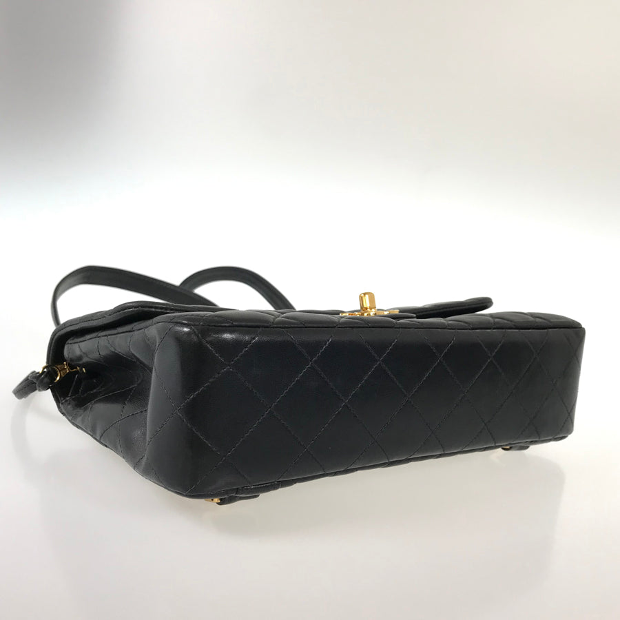 CHANEL Matelasse 25 Backpack