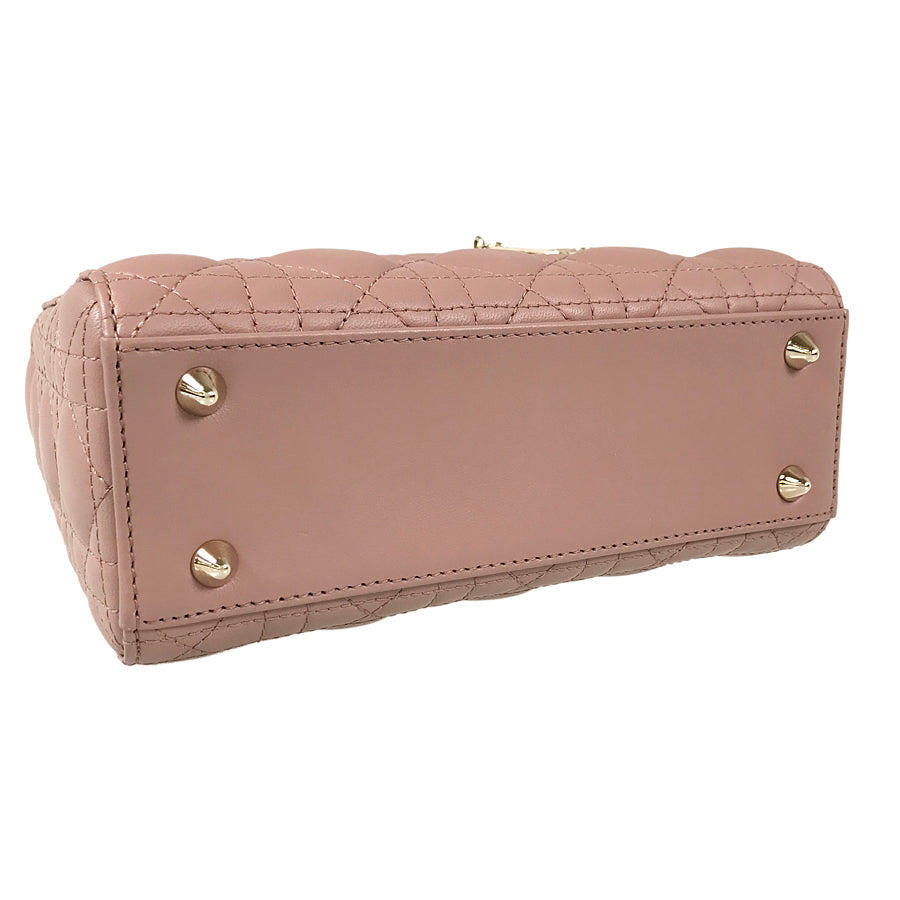 Dior Lady Dior Canage Hand bag