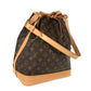 LOUIS VUITTON Monogram Noe M42224 Shoulder bag