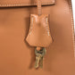 HERMES Kelly 28 Hand bag