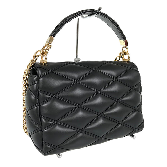 LOUIS VUITTON Maltage GO-14 MM M22891 Hand bag