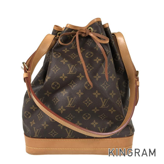 LOUIS VUITTON Monogram Noe M42224 Shoulder bag