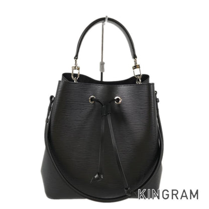 LOUIS VUITTON Epi Neo Noe M54366 Shoulder bag