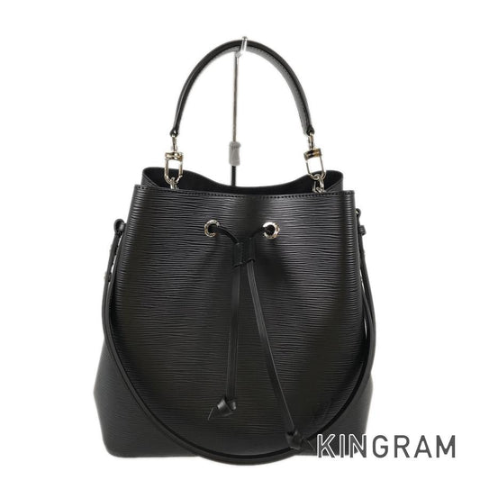 LOUIS VUITTON Epi Neo Noe M54366 Shoulder bag