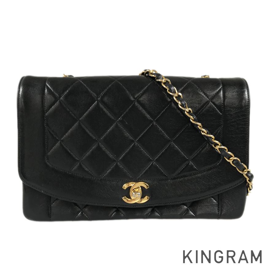CHANEL Diana 25 Shoulder bag