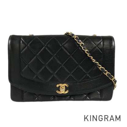 CHANEL Diana 25 Shoulder bag