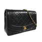 CHANEL Diana 25 Shoulder bag