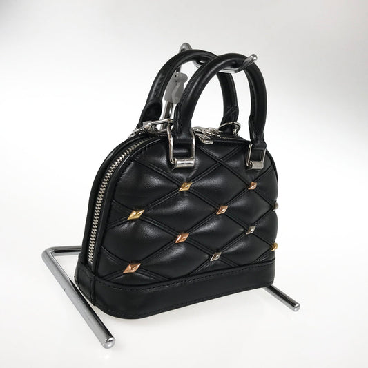 LOUIS VUITTON Maltage Nano Alma M83019 Hand bag